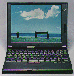 ThinkPad560